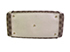 Wave Boston Bag, top view